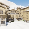 La Plagne - Residencia White Pearl Logde & Spa